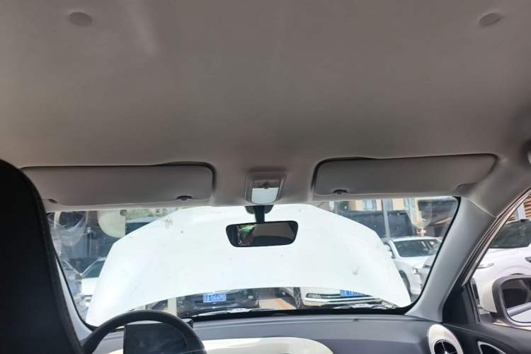 Used Wuling Bingo 2023 333 km Fast-Share Version Headliner