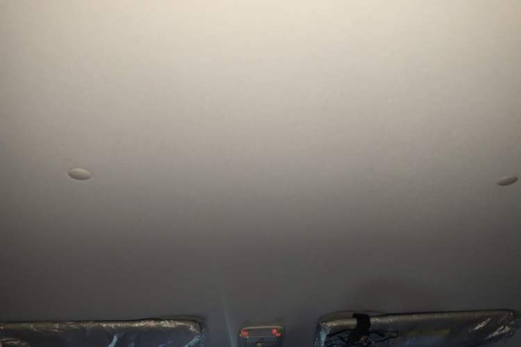 Used Wuling Bingo 2023 333km Enjoy+ Version Headliner