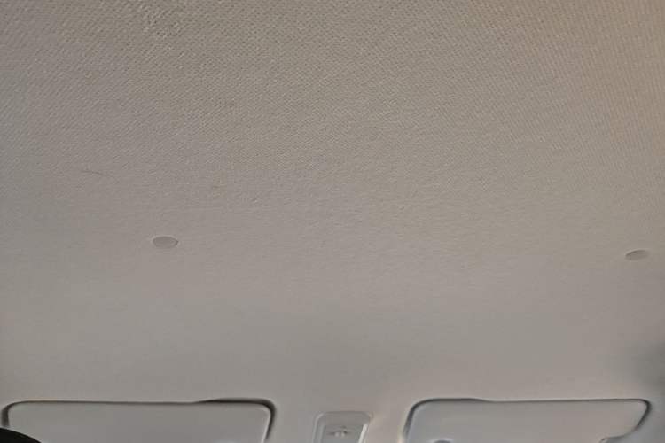 Used Wuling Bingo 2023 203km Light Edition Headliner
