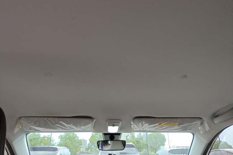 Used Wuling Bingo 2023 333 km Lingxi Connected+ Version Headliner