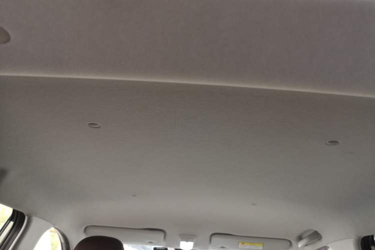 Used Wuling Bingo 2023 410 km Lingxi Deluxe Edition Headliner