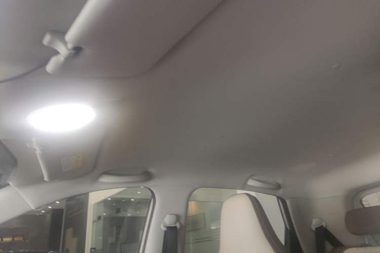 Used Wuling Bingo 2023 333 km Fast-Share Version Headliner