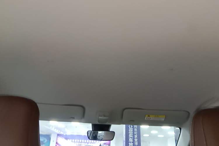 Used Wuling Bingo 2023 333 km Enjoyment Version Headliner