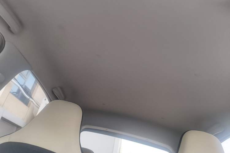 Used Wuling Bingo 2023 203km Light Edition Headliner