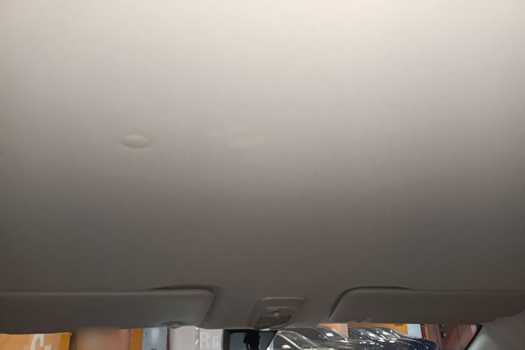Used Wuling Bingo 2023 203km Comfort Edition Headliner