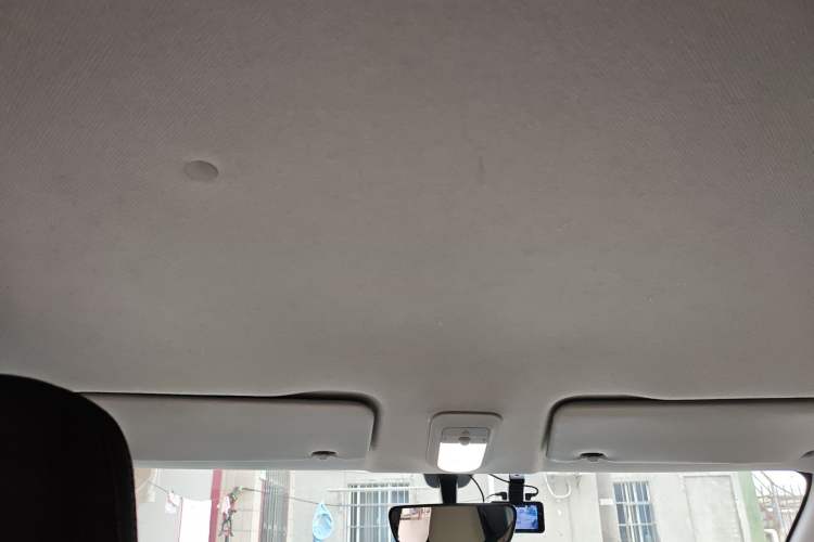 Used Wuling Bingo 2023 333 km Fast-Share Version Headliner