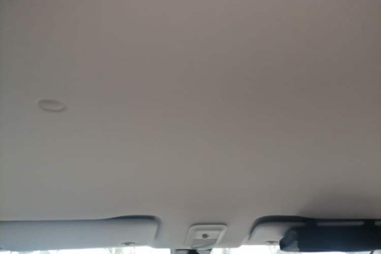 Used Wuling Bingo 2023 333km Enjoy+ Version Headliner