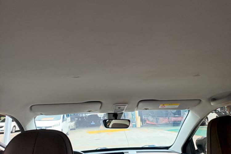 Used Wuling Bingo 2023 333 km Lingxi Connected+ Version Headliner