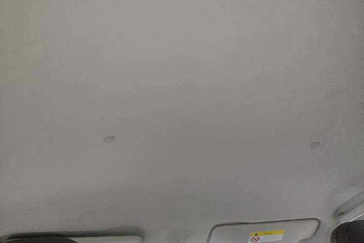 Used Wuling Bingo 2023 410 km Lingxi Deluxe Edition Headliner