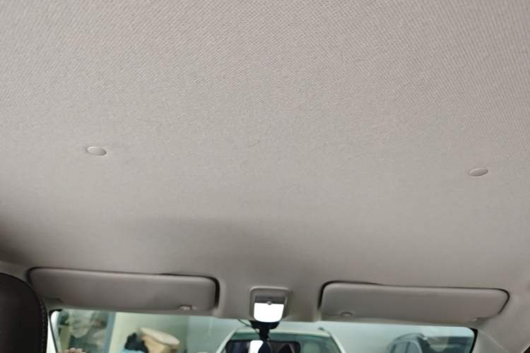 Used Wuling Bingo 2023 333 km Fast-Share Version Headliner