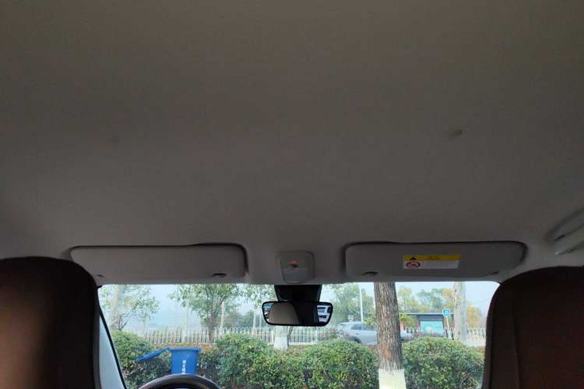 Used Wuling Bingo 2023 333km Enjoy+ Version Headliner
