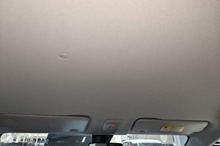 Used Wuling Bingo 2023 333km Enjoy+ Version Headliner