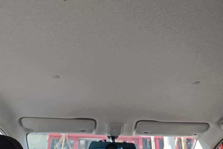 Used Wuling Bingo 2023 203km Light Edition Headliner
