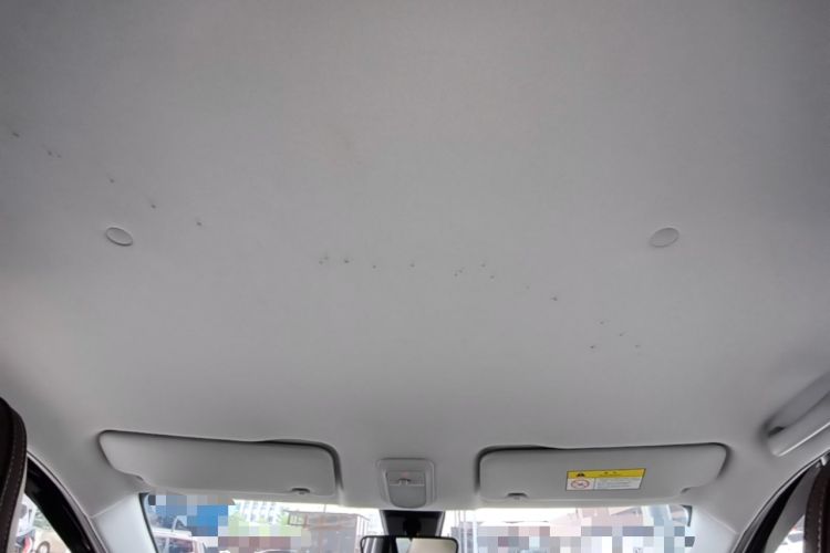 Used Wuling Bingo 2023 333 km Lingxi Connected+ Version Headliner