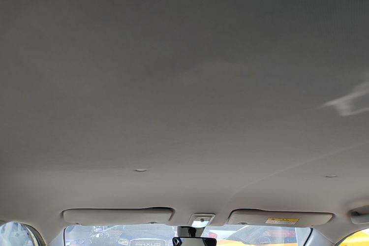 Used Wuling Bingo 2023 333 km Lingxi Connected+ Version Headliner