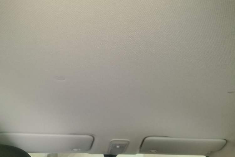 Used Wuling Bingo 2023 203km Light Edition Headliner