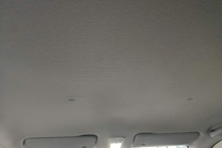 Used Wuling Bingo 2023 203km Light Edition Headliner