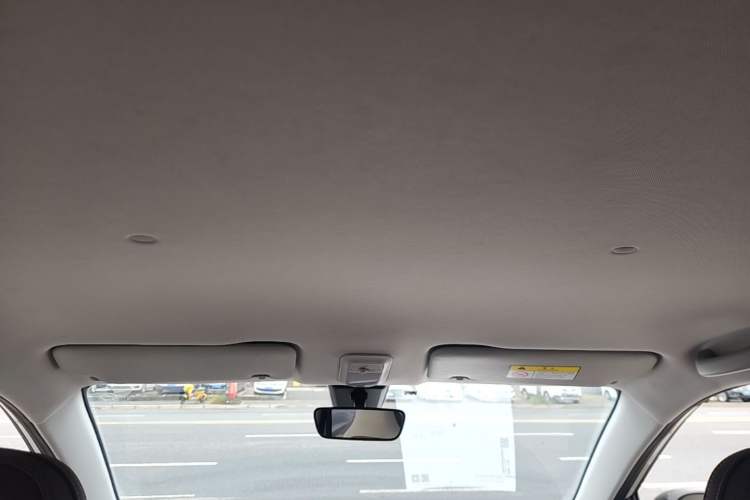 Used Wuling Bingo 2023 333 km Lingxi Connected Version Headliner
