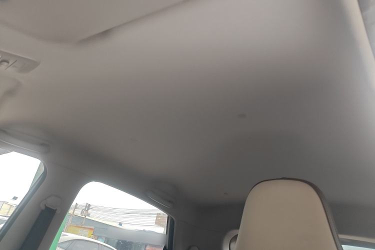 Used Wuling Bingo 2023 333km Enjoy+ Version Headliner