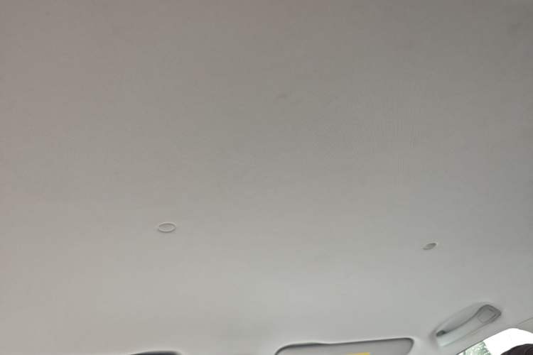 Used Wuling Bingo 2023 203km Comfort Edition Headliner