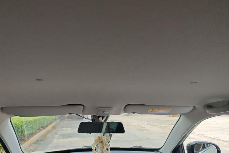 Used Wuling Bingo 2023 333 km Lingxi Connected+ Version Headliner