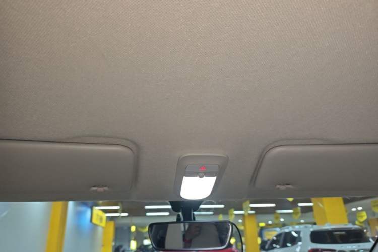 Used Wuling Bingo 2023 333 km Fast-Share Version Headliner
