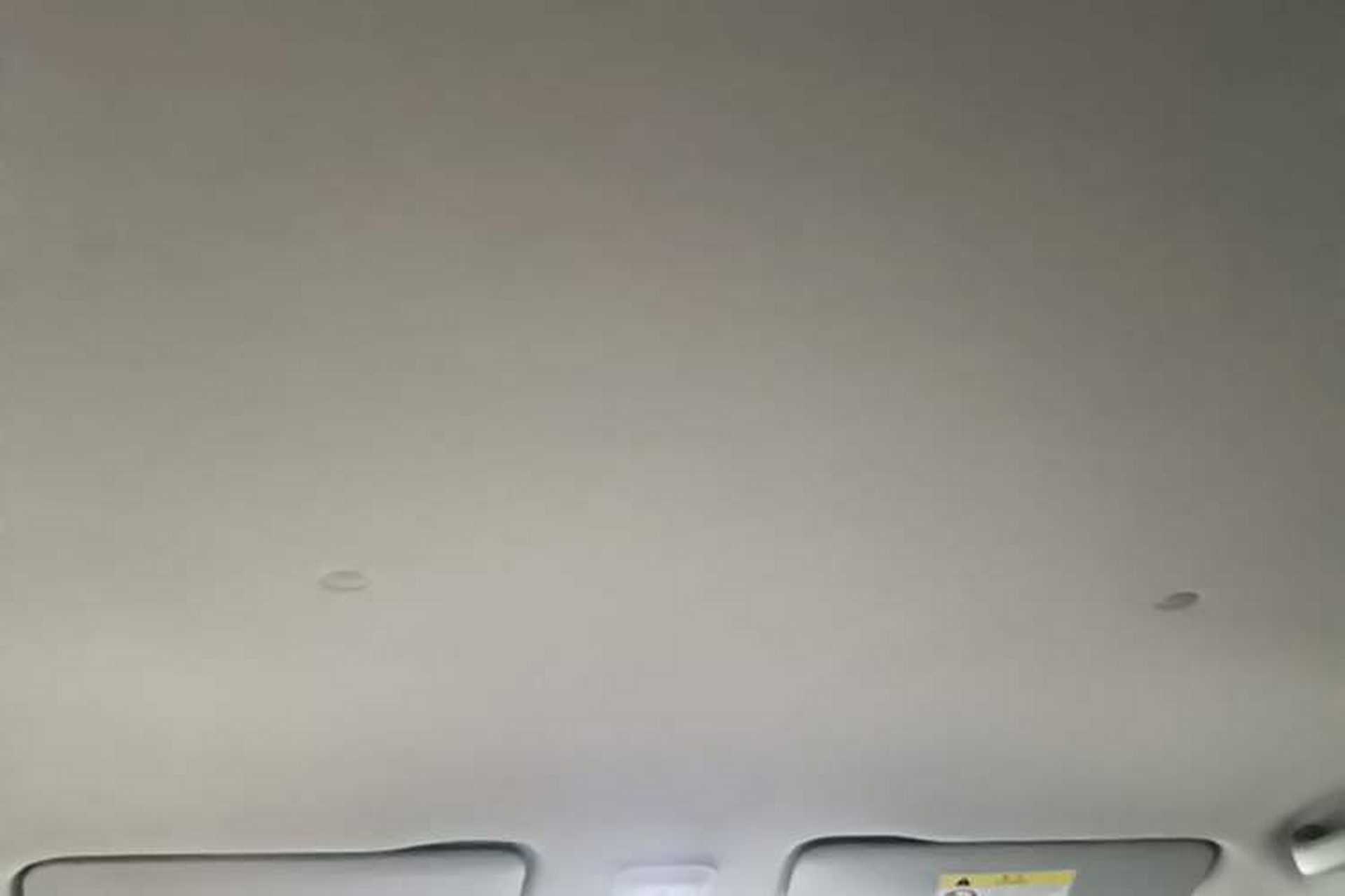 Used Wuling Bingo 2023 203km Comfort Edition Headliner