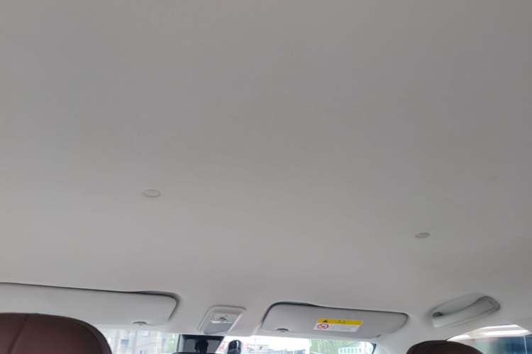 Used Wuling Bingo 2023 333 km Lingxi Connected Version Headliner