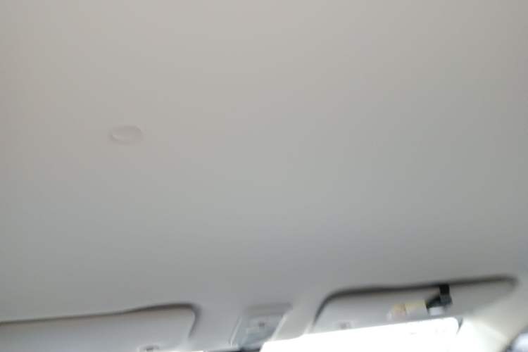 Used Wuling Bingo 2023 333 km Lingxi Connected Version Headliner