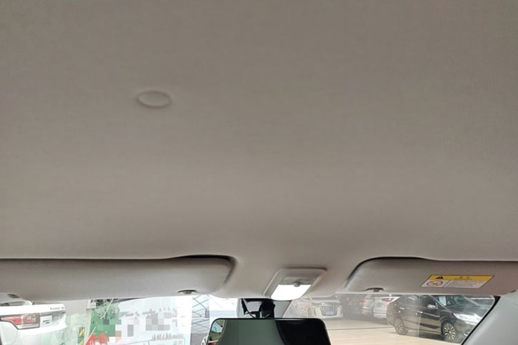Used Wuling Bingo 2023 333 km Lingxi Connected Version Headliner