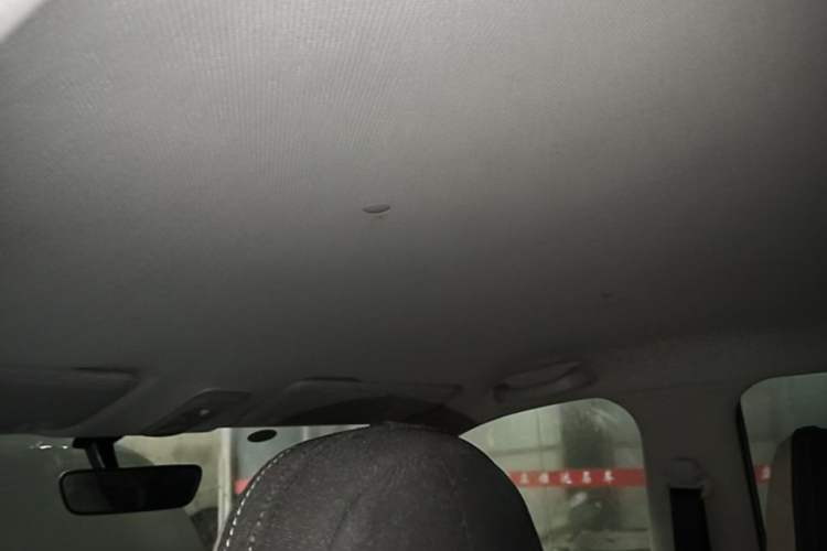 Used Wuling Bingo 2023 333 km Fast-Share Version Headliner