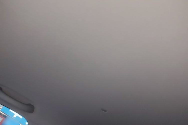 Used Wuling Bingo 2023 410 km Lingxi Deluxe Edition Headliner