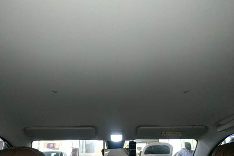 Used Wuling Bingo 2023 333 km Enjoyment Version Headliner