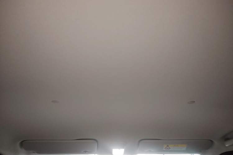 Used Wuling Bingo 2023 333 km Enjoyment Version Headliner