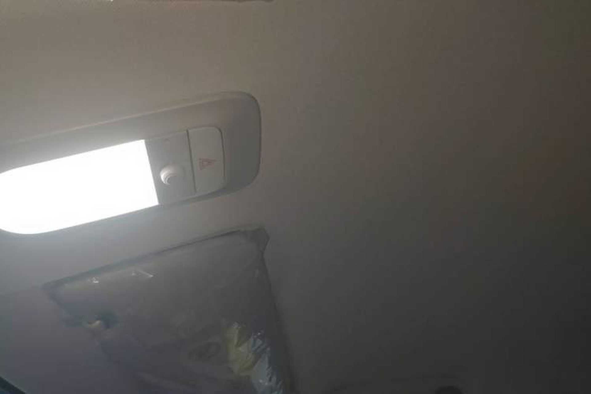 Used Wuling Bingo 2023 333km Enjoy+ Version Headliner
