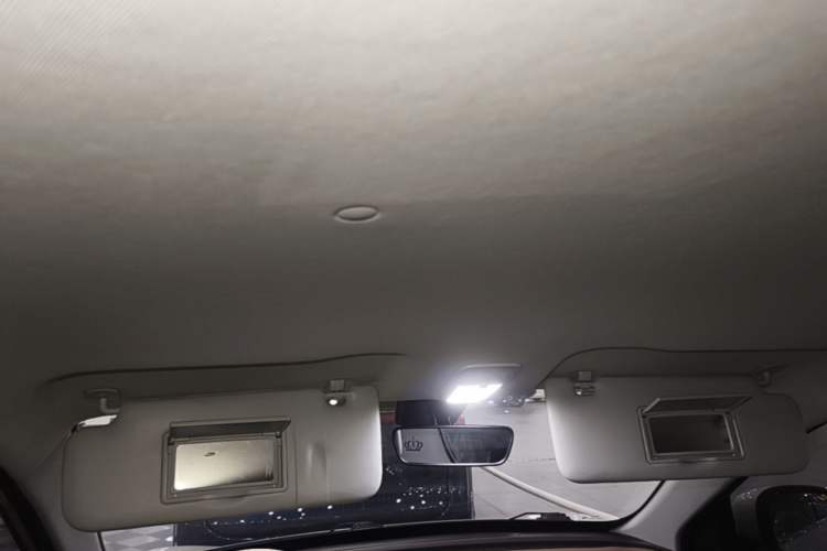 Used Wuling Bingo 2023 333 km Enjoyment Version Headliner
