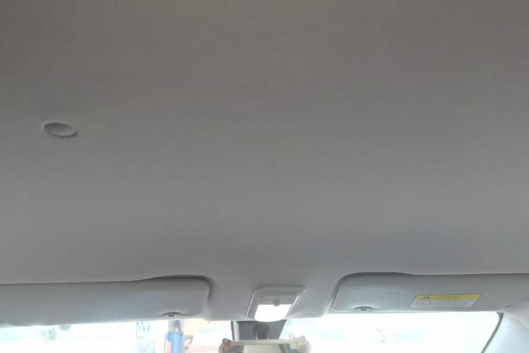 Used Wuling Bingo 2023 410 km Lingxi Deluxe Edition Headliner