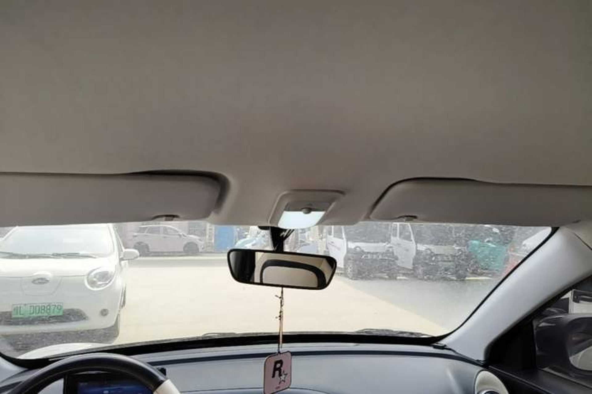 Used Wuling Bingo 2023 203km Light Edition Headliner