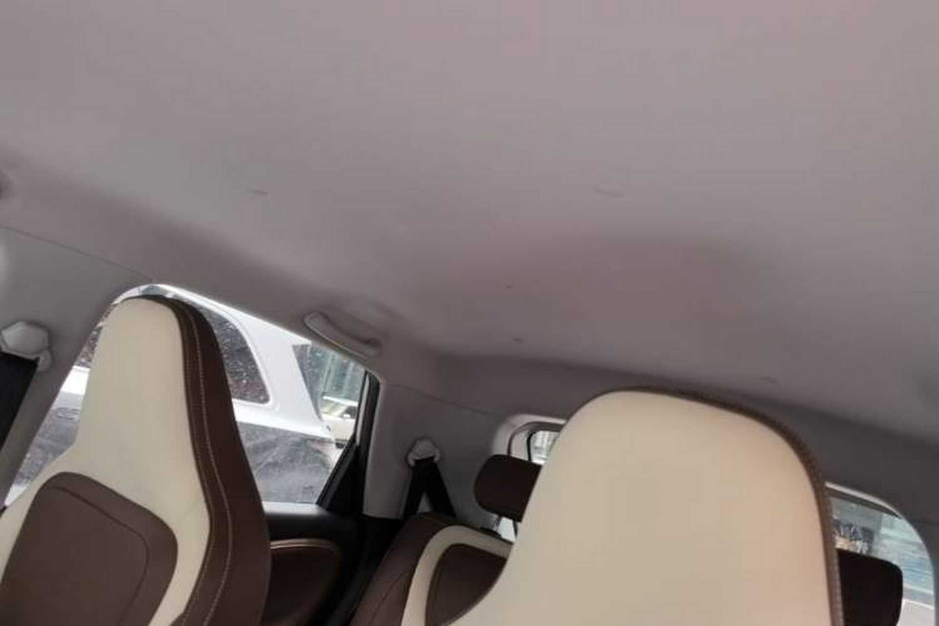 Used Wuling Bingo 2023 410 km Lingxi Deluxe Edition Headliner