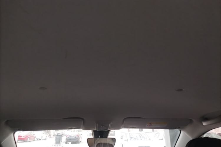 Used Wuling Bingo 2023 333 km Lingxi Connected Version Headliner