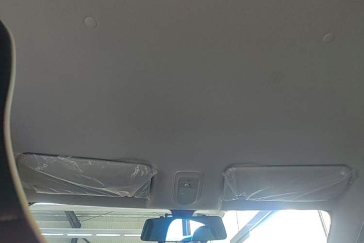 Used Wuling Bingo 2023 333 km Fast-Share Version Headliner
