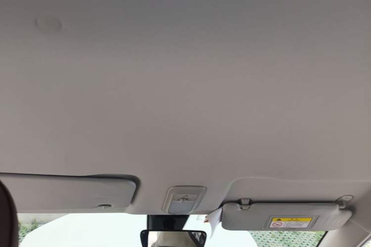 Used Wuling Bingo 2023 333 km Lingxi Connected Version Headliner
