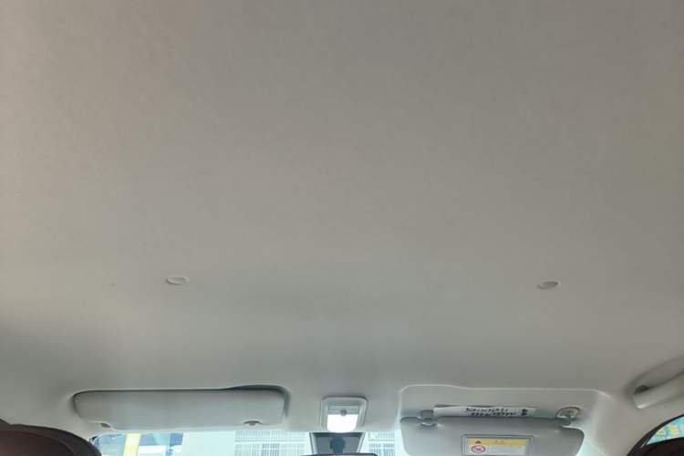 Used Wuling Bingo 2023 333 km Lingxi Connected+ Version Headliner
