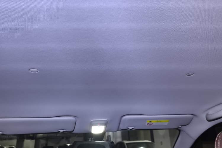 Used Wuling Bingo 2023 333km Enjoy+ Version Headliner