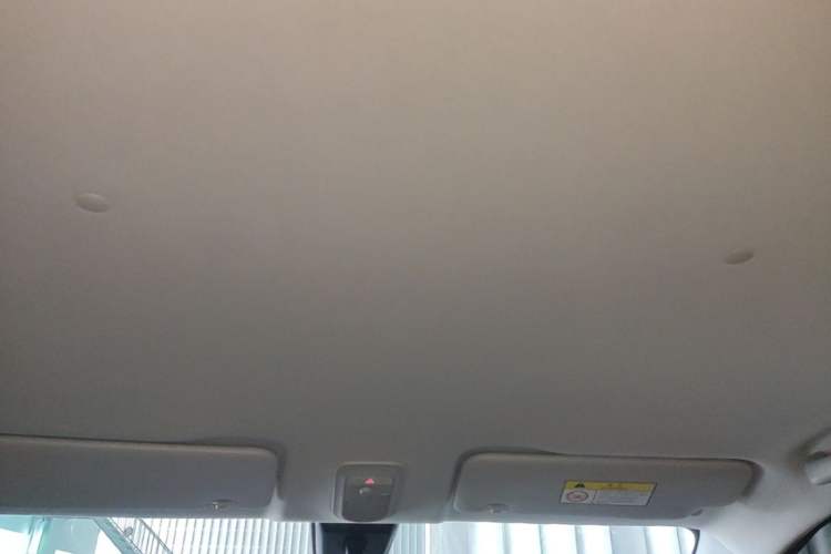 Used Wuling Bingo 2023 333km Enjoy+ Version Headliner