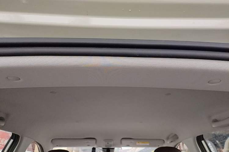 Used Wuling Bingo 2023 333 km Lingxi Connected+ Version Headliner