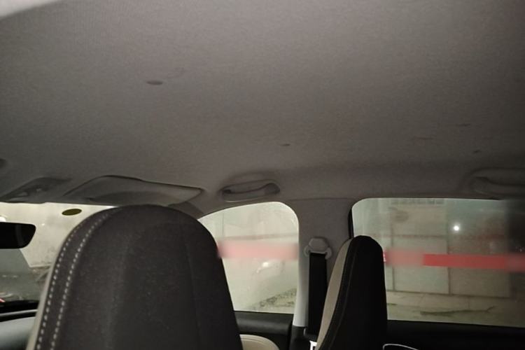 Used Wuling Bingo 2023 333 km Fast-Share Version Headliner
