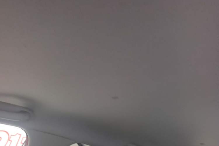 Used Wuling Bingo 2023 203km Light Edition Headliner