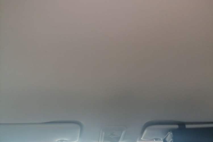 Used Wuling Bingo 2023 333km Enjoy+ Version Headliner