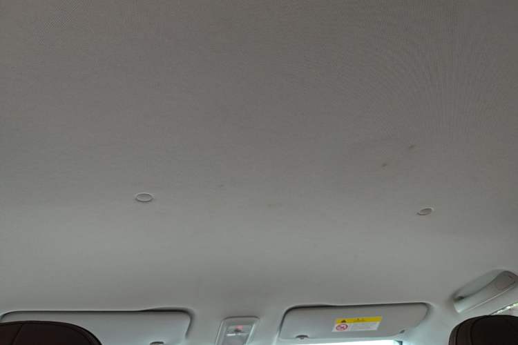 Used Wuling Bingo 2023 333km Enjoy+ Version Headliner